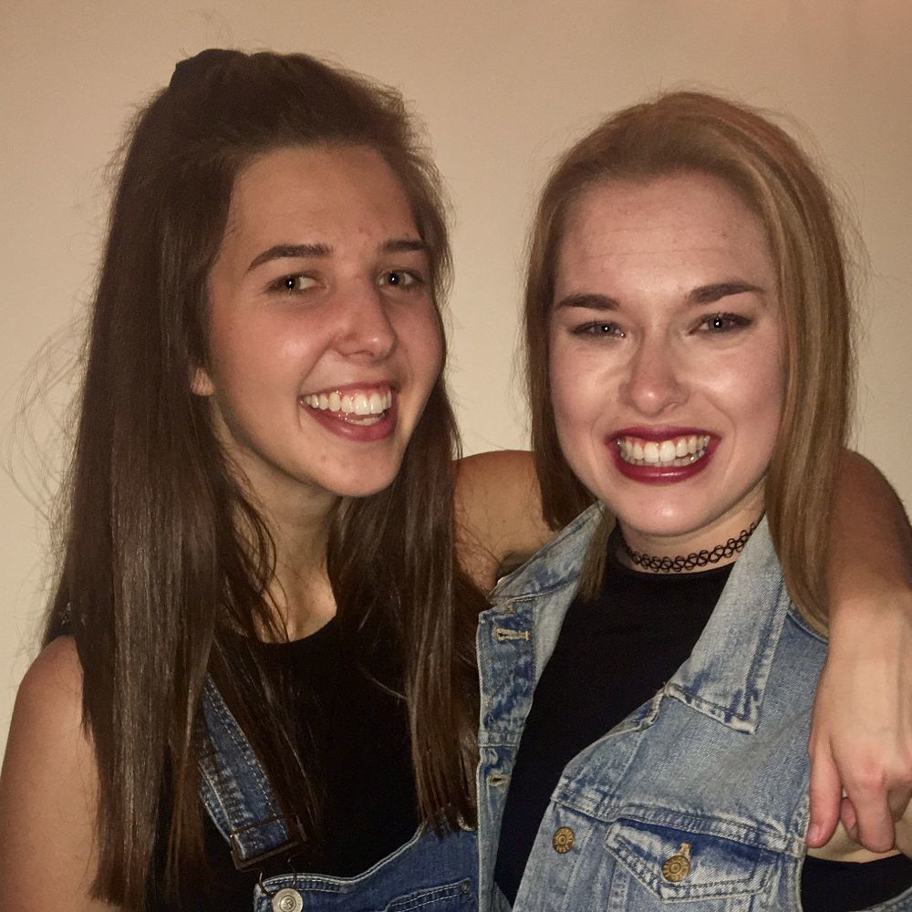 Meet your Posher, Paige